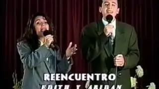 Edith Aravena y Abidan Allendes (Heme Aquí) - Reencuentro