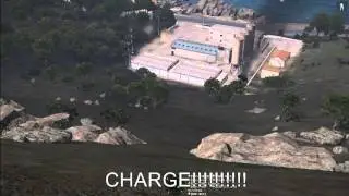 Glorious Charge
