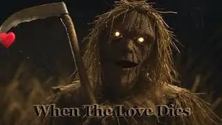 When the Love Dies - Girard (Official Music Video)