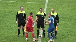 WWin liga BiH (28. kolo): Igman - Radnik Soccerbet 1:1