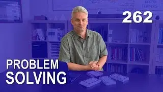 Problem Solving - Leadership Nudge #262