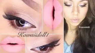 MAQUILLAJE PARA DIA