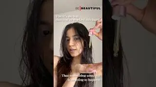 Stay Consistent, Stay Glowing | Your Daily Dose of Skincare Motivation | BeBeautiful #Shorts