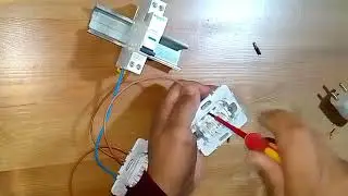 sch&eacute;ma et pratique Simple allumage 2 lampe