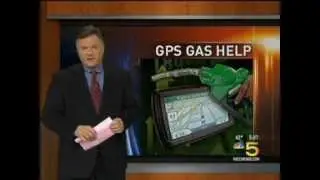 Teletrac Navman DIRECTOR&reg;: How Companies Can Reduce Idle Time & Save on Gas Costs with GPS