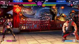 モダン本田でプラチナ3を目指す配信