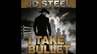 I Take the Bullet - JD Steel | Protective Sacrifice Anthem (Official Audio)