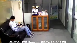 CS40 Demo Video