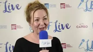 LIVE FROM #LBF19: 