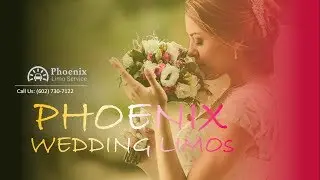 Phoenix Wedding Limos - (602) 730-7122