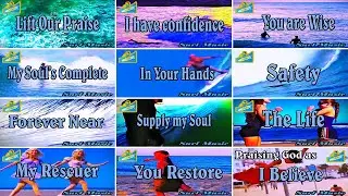 Forever Near Album 🏄&zwj;♂️ Surf Music