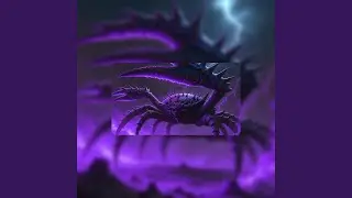 Crab Rave Raw Phonk (Ultra Slowed)