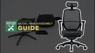 HINA-H Assembly Guide