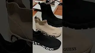 Guess oulet- Shoes👠🥿👞 #shorts #shoes