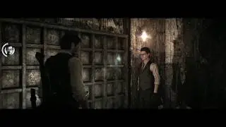 Fire seemed to work - The Evil Within - GameItAll Let's Play