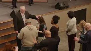 Join us LIVE for Faith Church's Sunday Morning Worship Experience. [11:00AM]