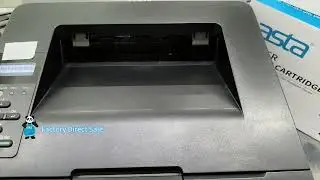 ASTA TN-3480 Compatible Toner Cartridge