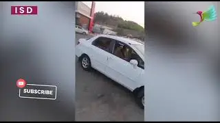 Islamabad Srinagar Highway PSO Petrol Fraud