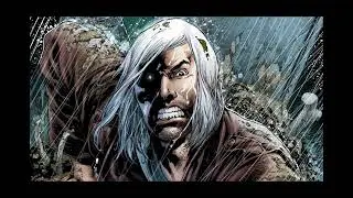 DC&rsquo;s Forgotten Heroes: The Characters Lost to Time