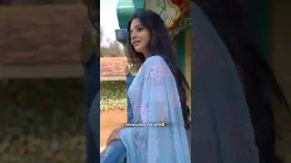 Draw the match😂 | Namma Ooru Couple | Kriti & Ifthi #shorts