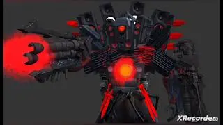 Upgrade Speaker man titan 4.0 Dom studio (Test) [Prisma 3d]