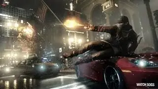 WATCH DOGS Часть 3 Взлом ctOS