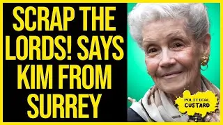 Kim From Surrey Says 