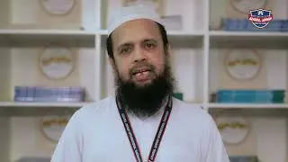 Balanced Education in Deen & Duniya | Arabic Department at Azharul Jannah