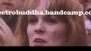 Electrobuddha   Synchronicity Of Love (Official Video)