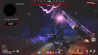 Coldwar battle pass grind