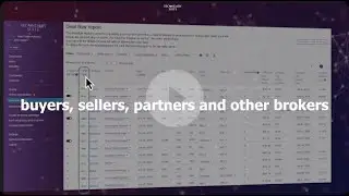 Track Key Opportunities & Share Deal Flow with Secondary Suite