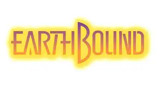 Enjoy Your Stay - EarthBound