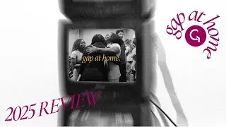 A Year of Another Measure | GAP At Home Service 2025 Review