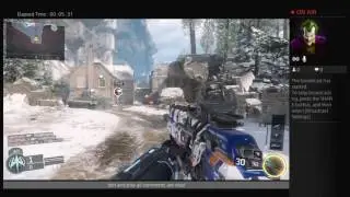 Beating these noobs with iamtomoo