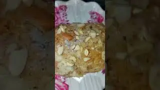 #bread cake🍰##enjoy 😊😊😊