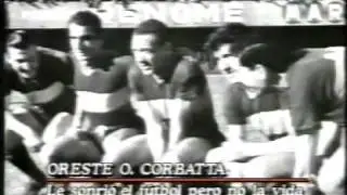 Video Racing 1962 Home MC 7 Oreste Omar Corbatta