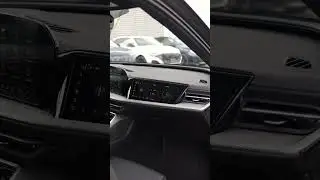 The All-New 2025 Audi Q5 Is Here! #shorts