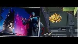 week 7 free tier and week 8 loading screen