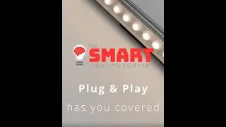 Plug and Play Connections (IG) - The Smart Lighting Company