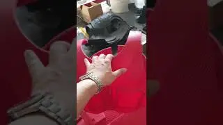 Jimmiroquai Sithtrooper Armor: The Torso