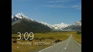 Windows 8 Developer Preview [build 8102] (22.09.2011) [60FPS]