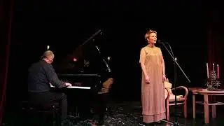 RIVER (Joni Mitchell) excerpt from the live show SUND YARD - Christmas Songs