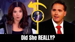 Ана Наварро в прямом эфире CNN РАЗГРОМИЛа защитницу MAGA!