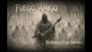 Fuego amigo - Qué haces...