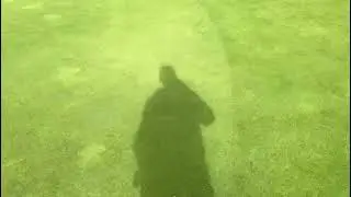 12/09/25 - Update on the 15th Green Extensions