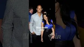 Kim Kardashian Dating History #kimkardashian