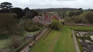 Basing house 2022