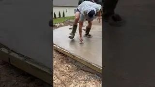 How to NOT put in a tool joint 😆 #construction#concrete #fail#funny#fyp#trending#shorts#fypシ#work