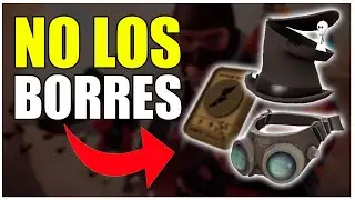 TF2 - Steam NO devuelve items