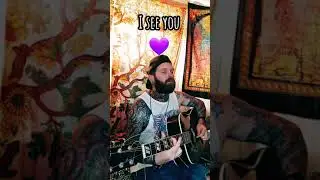 I see you - Tom calvert